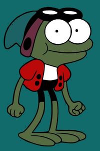  - 03 amphibia