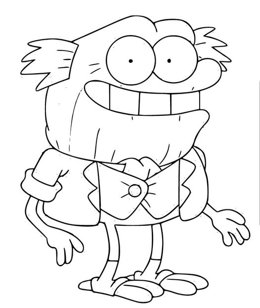  - 03 amphibia