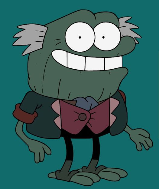  - 03 amphibia