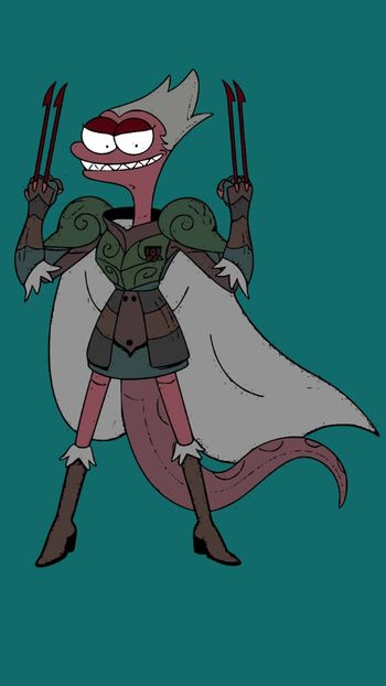  - 03 amphibia