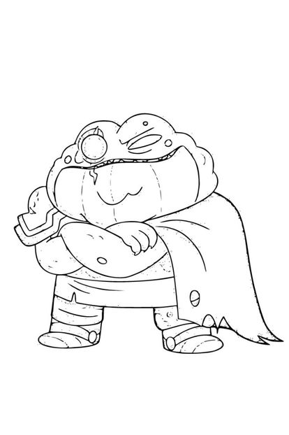  - 03 amphibia