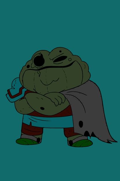  - 03 amphibia