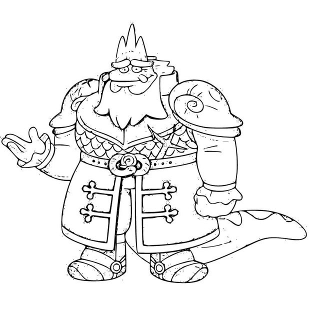  - 03 amphibia