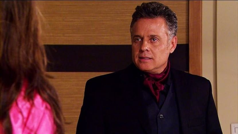Alexis Ayala-Severiano Mendoza - La sombra del pasado