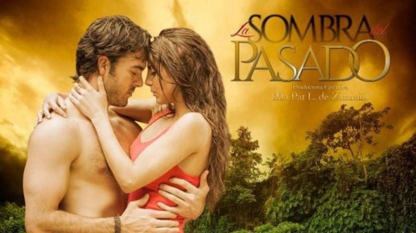 La sombra del pasado - La sombra del pasado