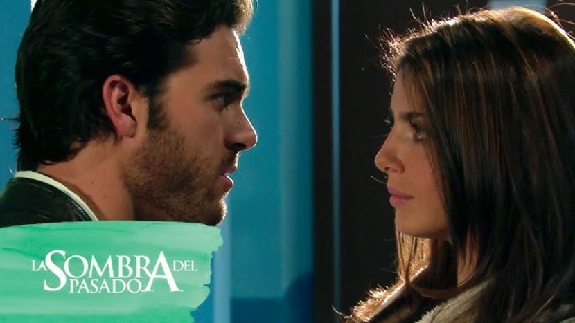 Aldonza y Cristobal - La sombra del pasado