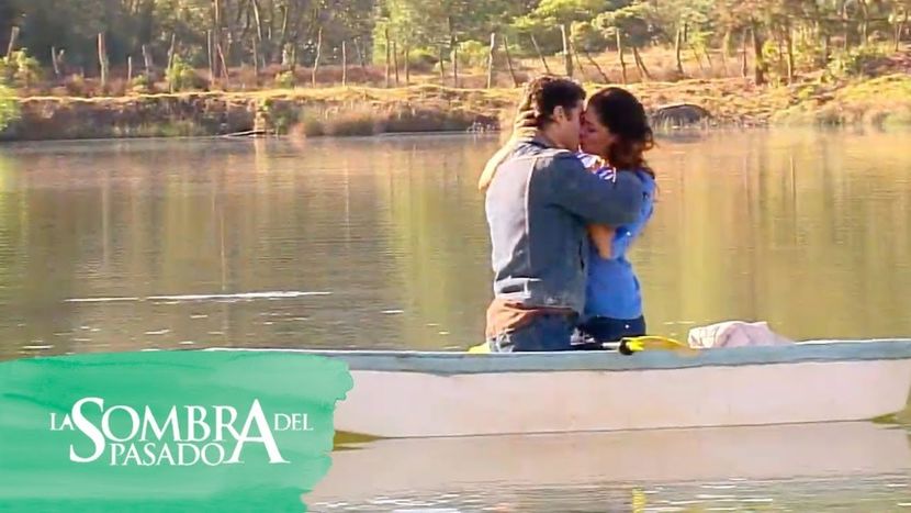 Lola y Emmanuel - La sombra del pasado