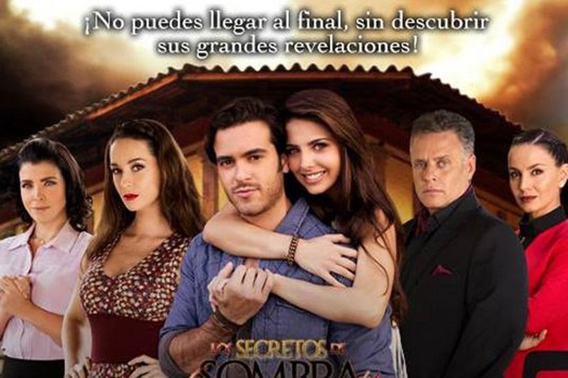 La sombra del pasado - La sombra del pasado