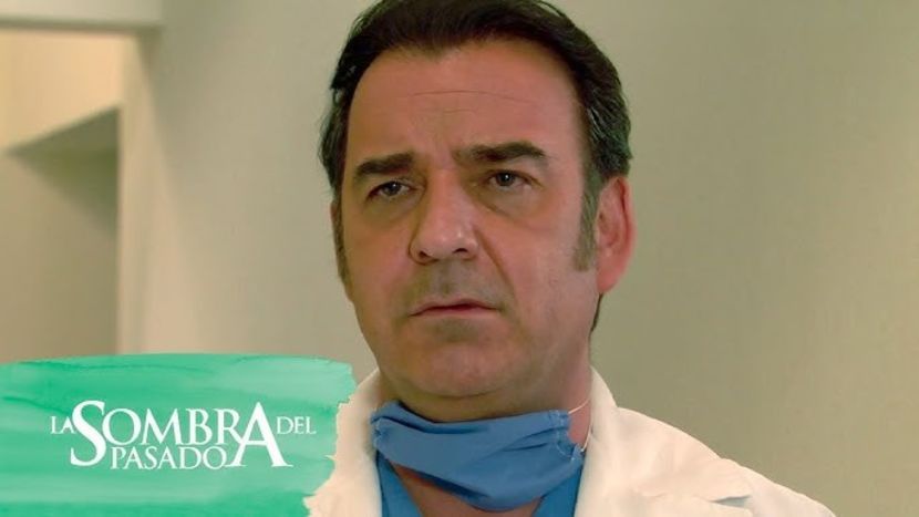 Luis Xavier-Humberto Zapata Mendizabal - La sombra del pasado