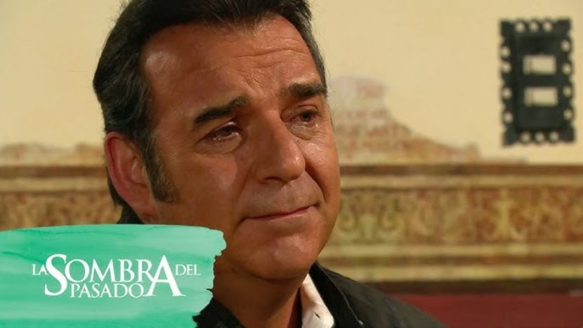 Luis Xavier-Humberto Zapata Mendizabal - La sombra del pasado
