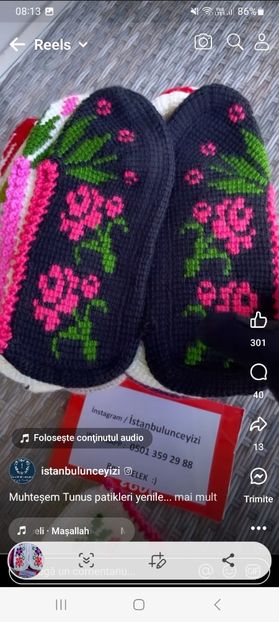 Screenshot_20240309_081340_Facebook - Modele de botosi tricotati