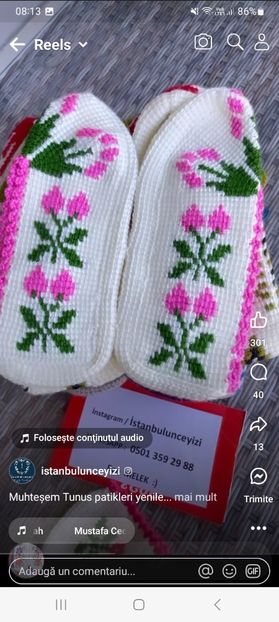 Screenshot_20240309_081342_Facebook - Modele de botosi tricotati