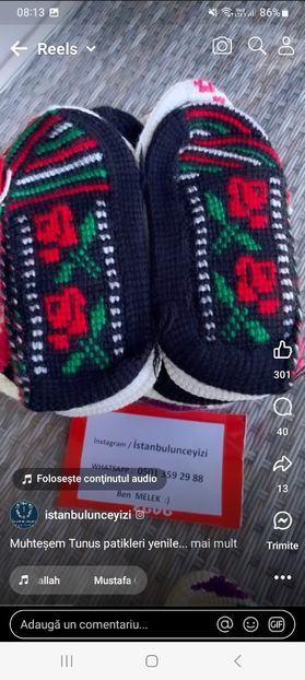 Screenshot_20240309_081332_Facebook - Modele de botosi tricotati