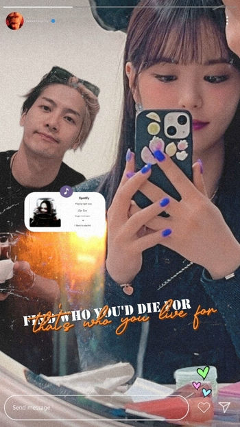 ⊱ ᵖᵒˢᵗᵉᵈ ᵇʸ ↳ ᴊᴀᴄᴋsᴏɴ ⊰ - x keep us updated ll story