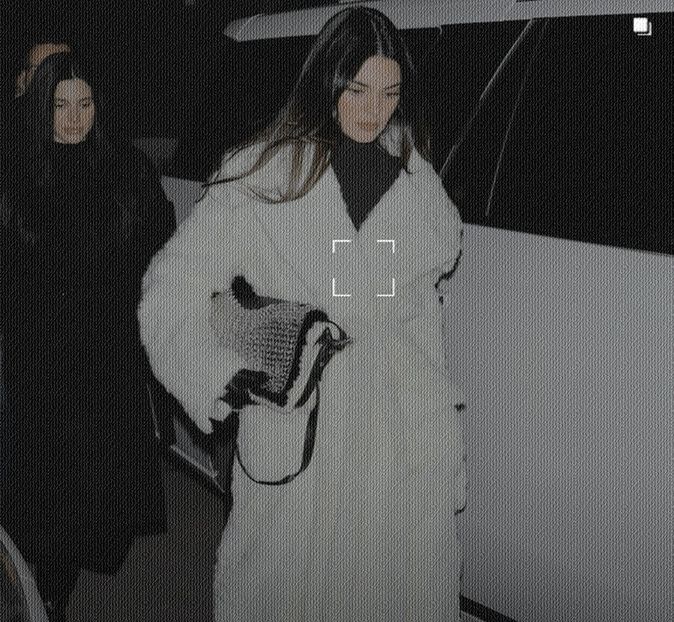 ☭ ·౹੦.੦੩· ℐẹṇṇẹṛ ‹Arriving at Catch Steak Restaurant in Aspen, CO. [December 17, 2023] - everything seems unreal to me