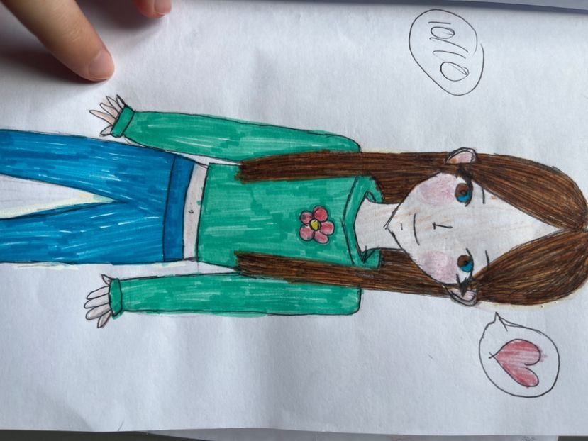 image - Desenele mele