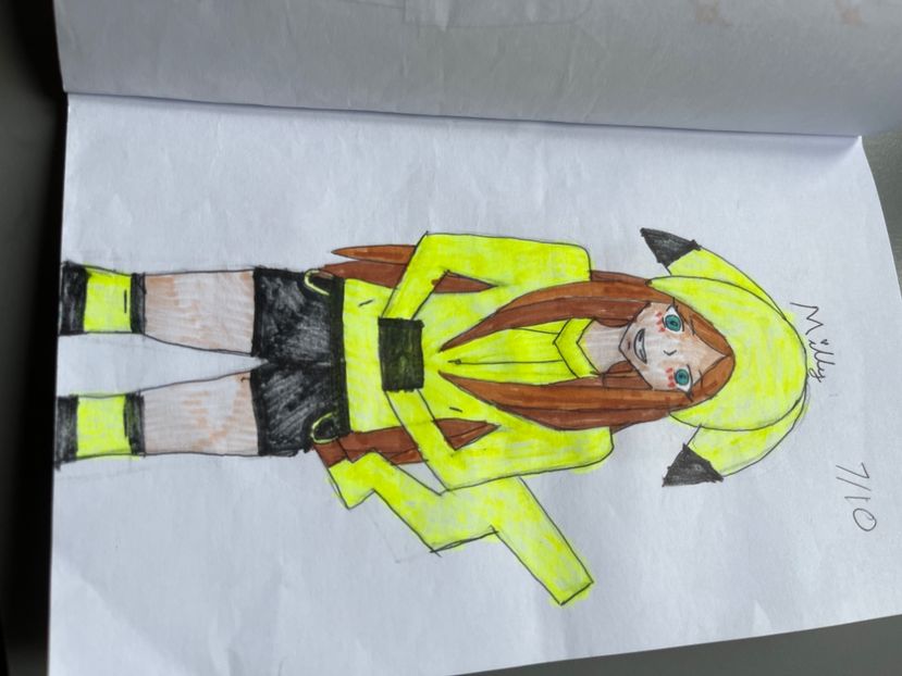 image - Desenele mele