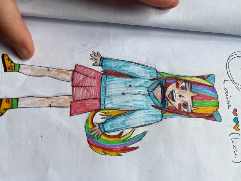 image - Desenele mele