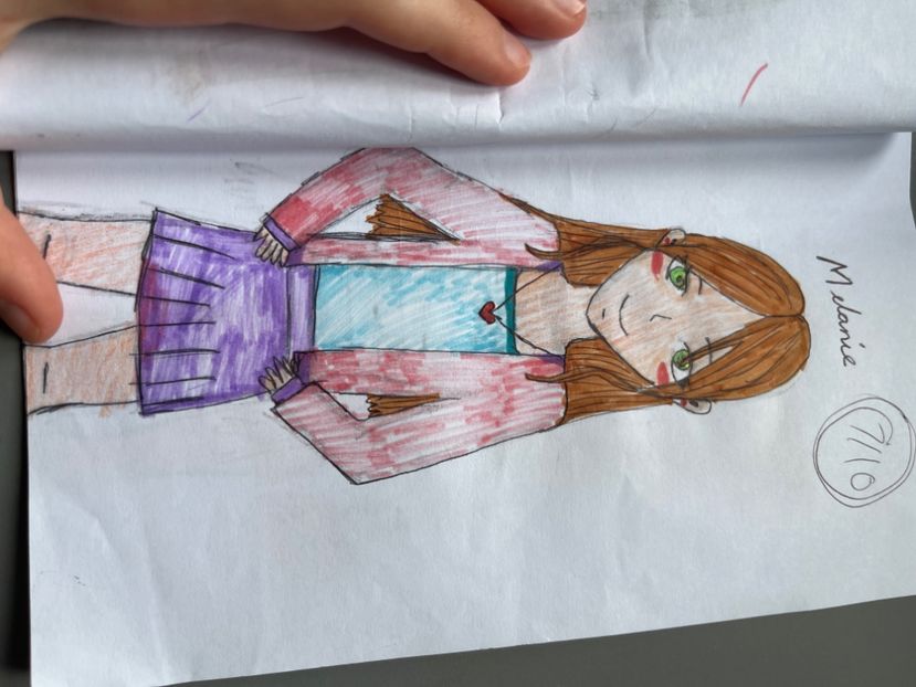 image - Desenele mele