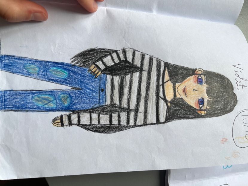 image - Desenele mele