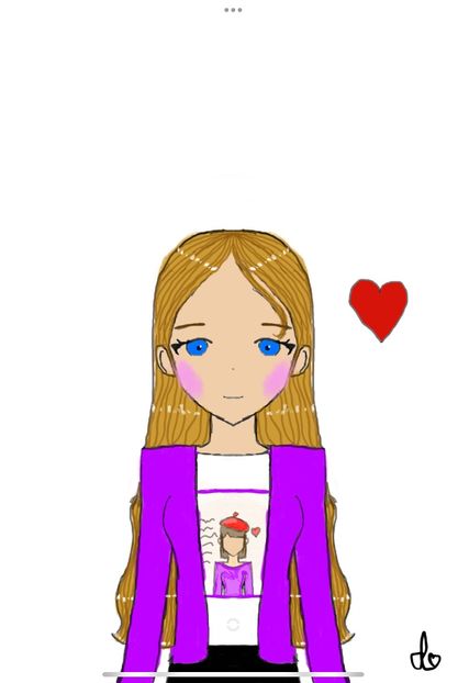  - Desenele mele