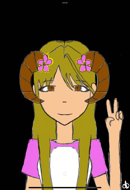  - Desenele mele