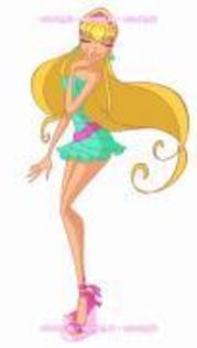 winx (58) - winx