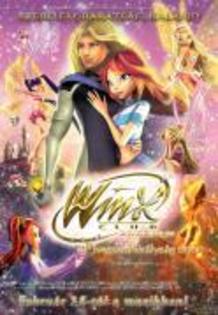 winx (65) - winx