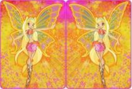 winx (66) - winx