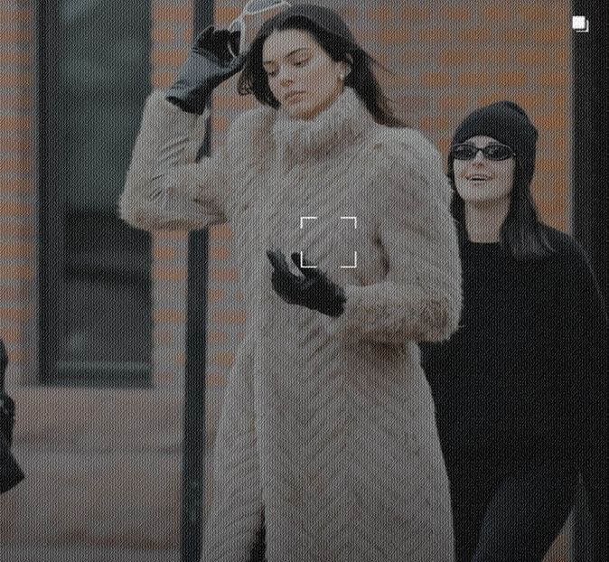 ☭ ·౹౹.੦੩· ℐẹṇṇẹṛ ‹Out and About in Aspen, CO. [December 18, 2023] - everything seems unreal to me