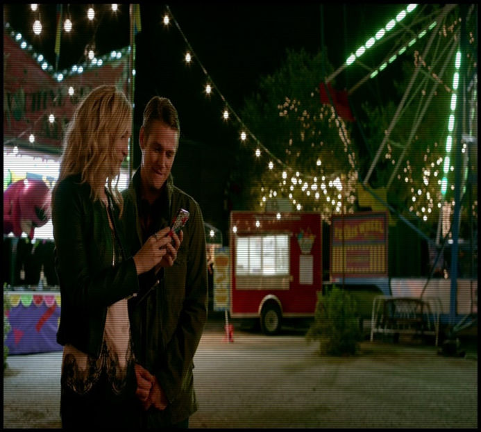 ⇘ ȘEFULE lasă mă-n-pace nu mă amenda (85) - lI never look back - season three