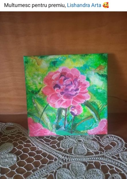  - Premii castigate la concursurile online