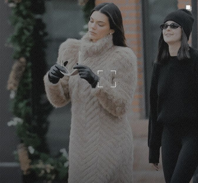 ☭ ·౹੩.੦੩· ℐẹṇṇẹṛ ‹Out and About in Aspen, CO. [December 18, 2023] - everything seems unreal to me