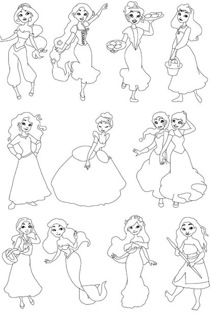 sai - 01 disney princess altele 02 sai