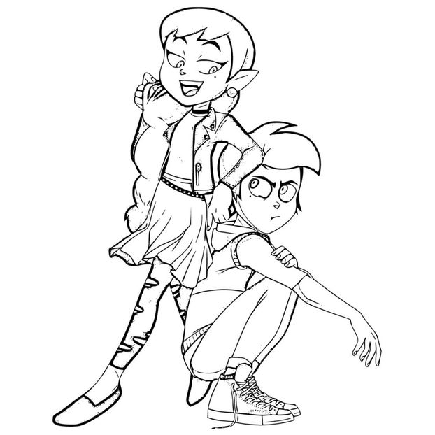  - 02 disney și altele 01 2 TOH