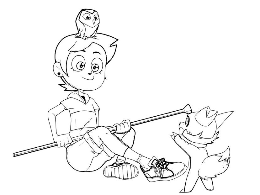  - 02 disney și altele 01 2 TOH