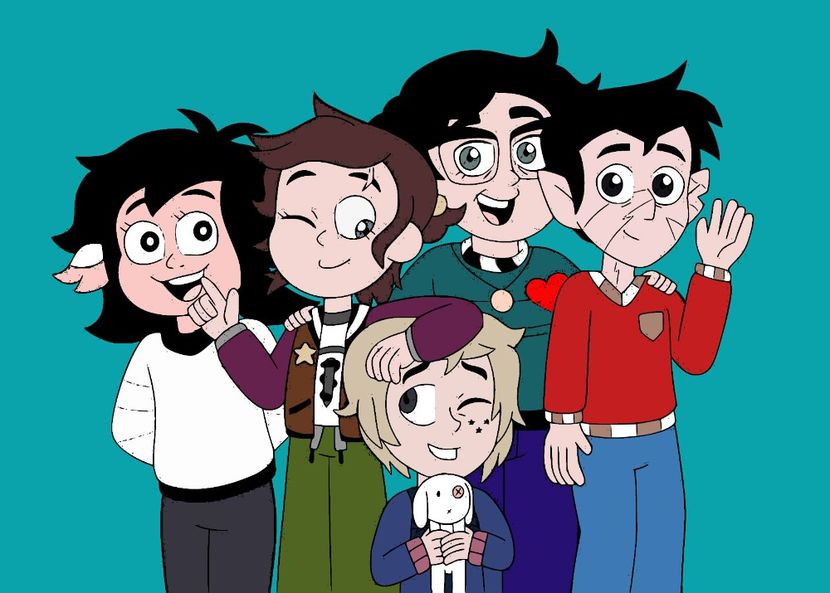  - 02 disney și altele 01 2 TOH