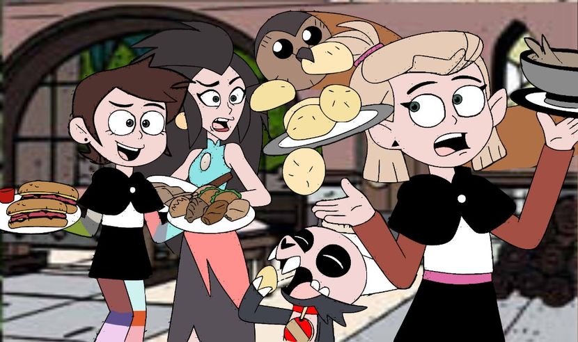  - 02 disney și altele 01 2 TOH