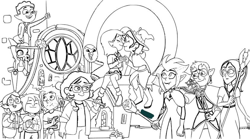  - 02 disney și altele 01 2 TOH