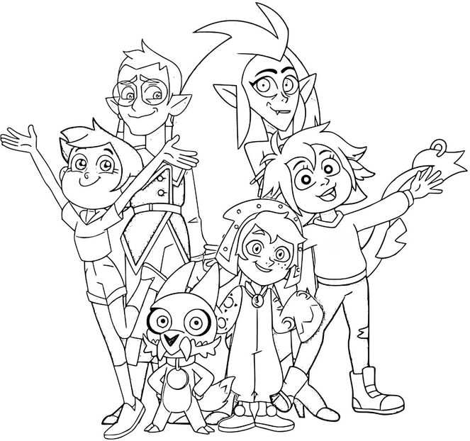  - 02 disney și altele 01 2 TOH