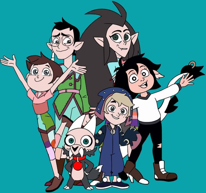  - 02 disney și altele 01 2 TOH