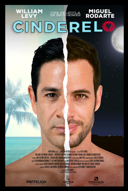 Cinderelo (2017) - 01 William Levy