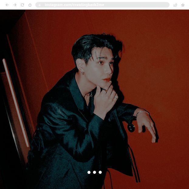 　　╰28ৎ02　 ·◊·　づ Ṣạṭụṛ₍ṇ₎ܭḷ♡ṿẹṛ. - Architect Of Insanity