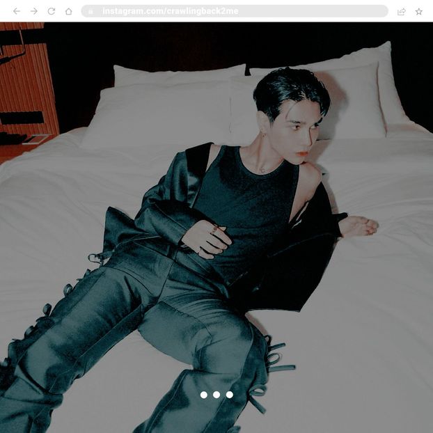 　　╰05ৎ03　 ·◊·　づ Ṣạṭụṛ₍ṇ₎ܭḷ♡ṿẹṛ. - Architect Of Insanity