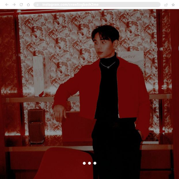 　　╰27ৎ02　 ·◊·　づ Ṣạṭụṛ₍ṇ₎ܭḷ♡ṿẹṛ. - Architect Of Insanity