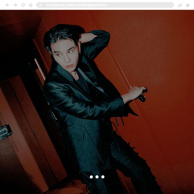 　　╰29ৎ02　 ·◊·　づ Ṣạṭụṛ₍ṇ₎ܭḷ♡ṿẹṛ. - Architect Of Insanity