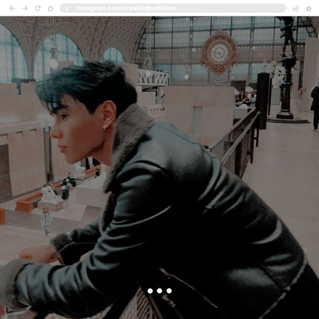 　　╰10ৎ03　 ·◊·　づ Ṣạṭụṛ₍ṇ₎ܭḷ♡ṿẹṛ. - Architect Of Insanity