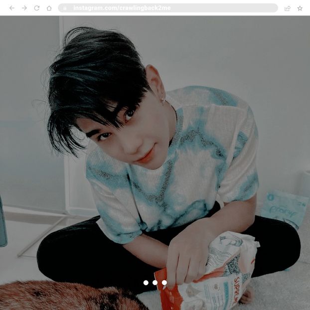 　　╰17ৎ03　 ·◊·　づ Ṣạṭụṛ₍ṇ₎ܭḷ♡ṿẹṛ. - Architect Of Insanity