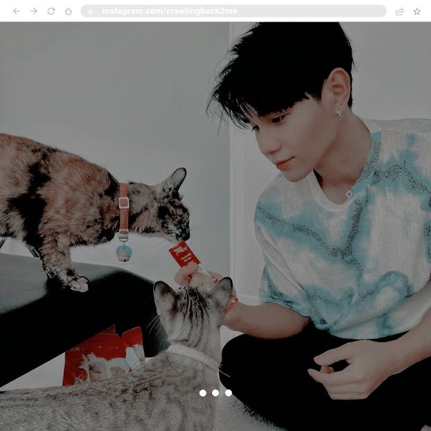 　　╰18ৎ03　 ·◊·　づ Ṣạṭụṛ₍ṇ₎ܭḷ♡ṿẹṛ. - Architect Of Insanity