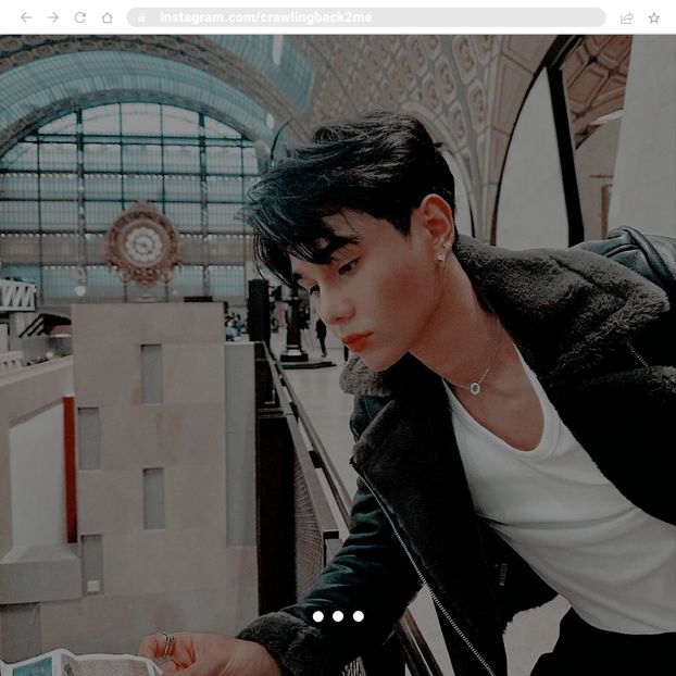 　　╰11ৎ03　 ·◊·　づ Ṣạṭụṛ₍ṇ₎ܭḷ♡ṿẹṛ. - Architect Of Insanity